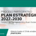 El Consejo de Transparencia y Buen Gobierno abre a participación su Plan Estratégico 2027-2030