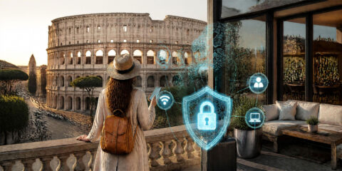 En marcha una plataforma europea de formación online sobre seguridad digital y resiliencia turística