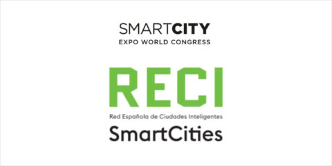 RECI volverá a coorganizar el Pabellón de España en Smart City Expo World Congress 2026