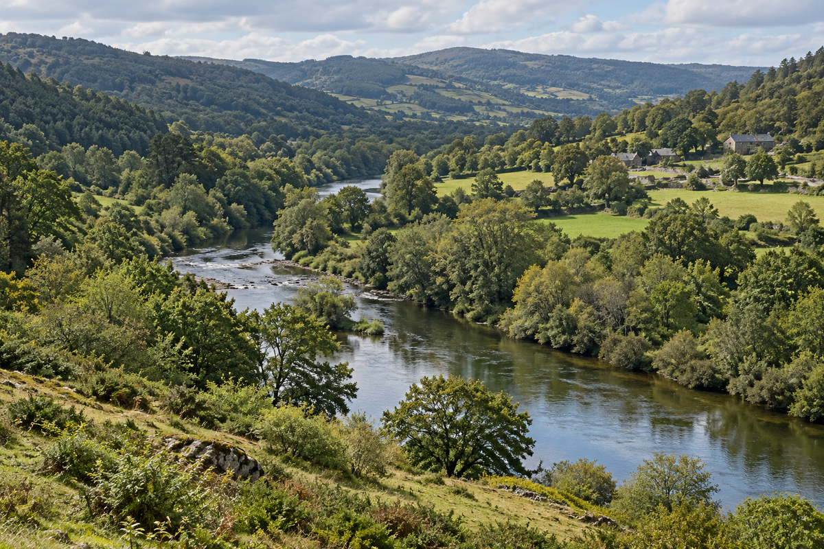 Imagen no disponible en el material original sobre la inversión climática y la gestión del agua en Galicia para 2027