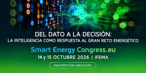 El Smart Energy Congress 2026 ultima un programa centrado en innovación energética y colaboración
