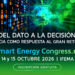 El Smart Energy Congress 2026 ultima un programa centrado en innovación energética y colaboración