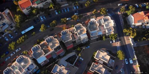 TECH friendly: innovación urbana sostenible y ciudades inteligentes