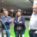 Tenerife aprueba el modelo de gestión de su red de 71 estaciones de recarga de vehículos eléctricos