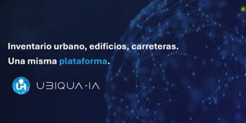 UBIQUA-IA de Fisotec, tres líneas en una misma plataforma