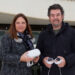 La Universidad de Alicante desarrolla gemelos digitales con inteligencia artificial para simular aulas