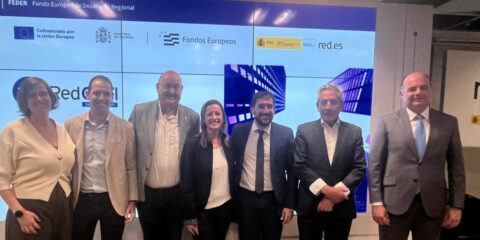 Valdepeñas impulsará un proyecto para digitalizar sus polígonos industriales y zonas comerciales