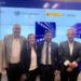 Valdepeñas impulsará un proyecto para digitalizar sus polígonos industriales y zonas comerciales